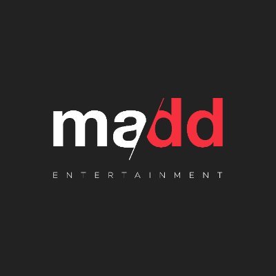 Madd Entertainment