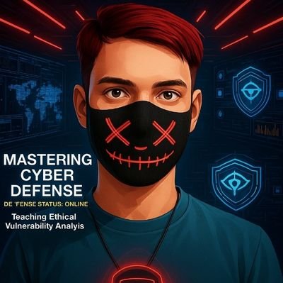 𝐂𝐲𝐛𝐞𝐫 𝐆𝐮𝐫𝐮 𝐍𝐆