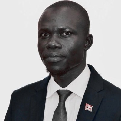 𝗠𝗕𝗔𝗬𝗢 RICHARD, PhD