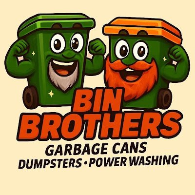 Bin Brothers