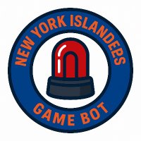 New York Islanders Game Bot