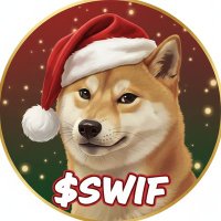 SantaWifHat ($SWIF)