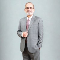 Dr. Syed Masroor H. Shah