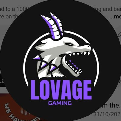 LovageGaming