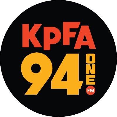 KPFA Radio
