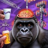 G0rill@ Ulfr€d 🦍⛓️‍💥