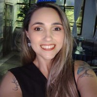 💕 Angélica Almendez