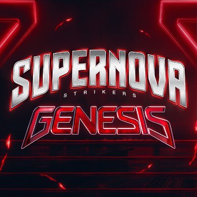 Supernova: Genesis