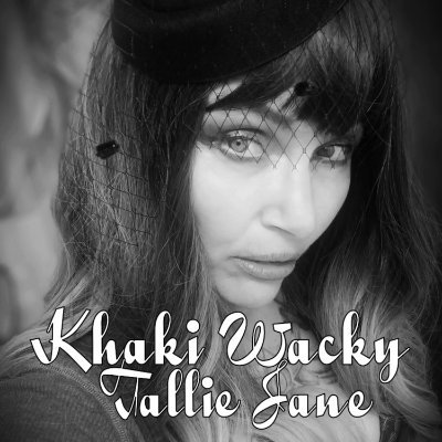 Tallie 𝒥𝒶𝓃𝑒 💞 🎧