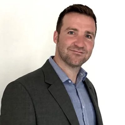 Dr Dave Cartland BMedSc MBChB Ex-MRCGP