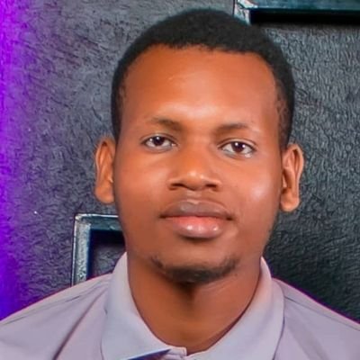 The Common Ugandan🇺🇬