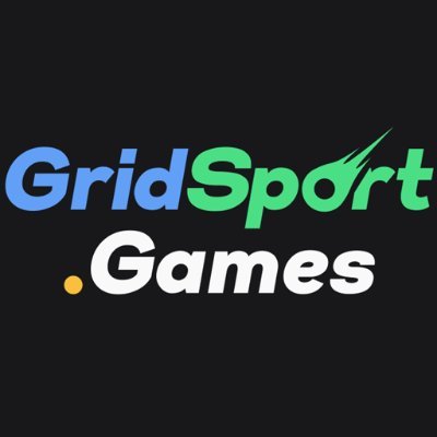 GridSport Games