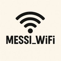 MESSI_WiFi