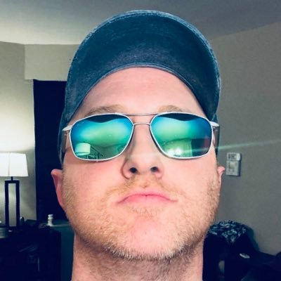 Andrew—#IAmTheResistance