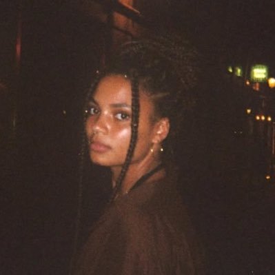 Ran’s wife 🇨🇩