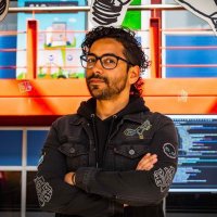 Juana Betancourt🏳️‍🌈