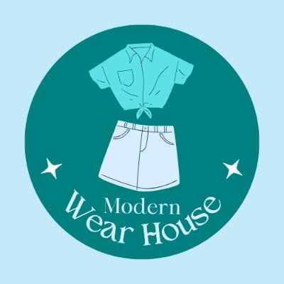 Modern Wear House