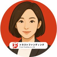 株式会社トラストファンディング