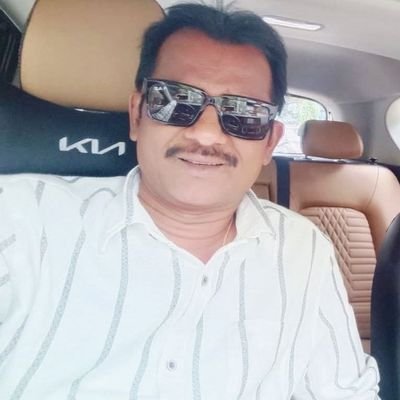 Aavula Srinivas Goud