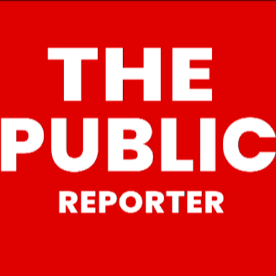 The Public Reporter