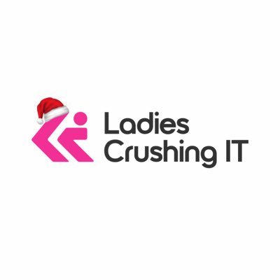 Ladies Crushing IT