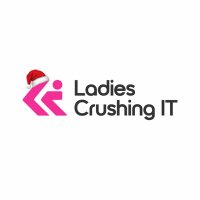 Ladies Crushing IT