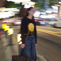 Looktarn :ɹǝʇuıM ɹǝʌǝɹoℲ: