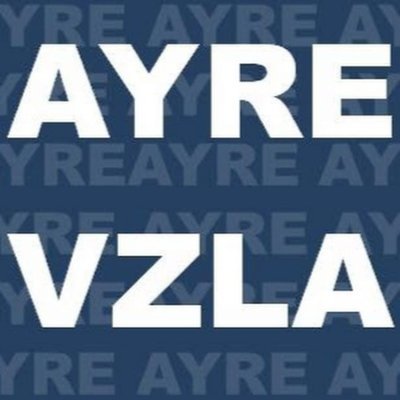 AYREVzla