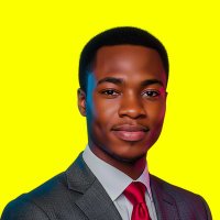 Shanu Quadri || Digital Product Designer