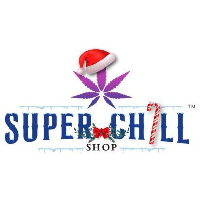 Superchill Shop