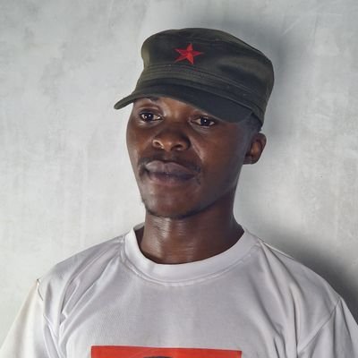 Simbarashe Rambiyawo🇿🇼