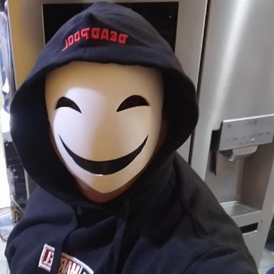 GhostMiner โ๏ธ๐ป๐๐ ๐ถ๏ธ๐ฆ