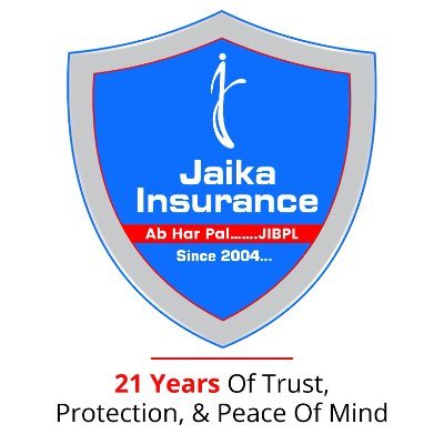Jaika Insurance Brokerage Pvt. Ltd.