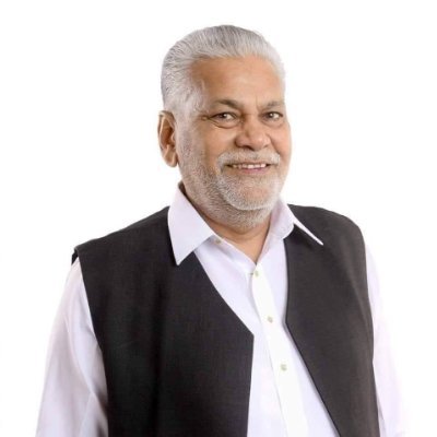 Parshottam Rupala