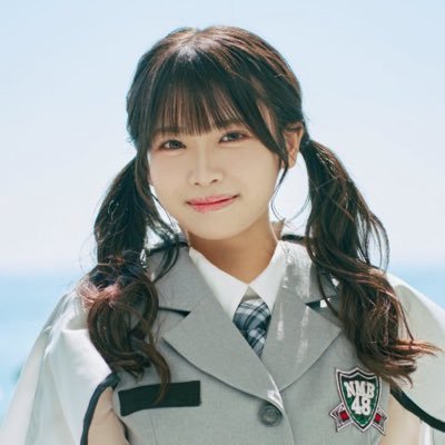 芳賀 礼【NMB48】2/18 1st写真集「ぽんっ」発売