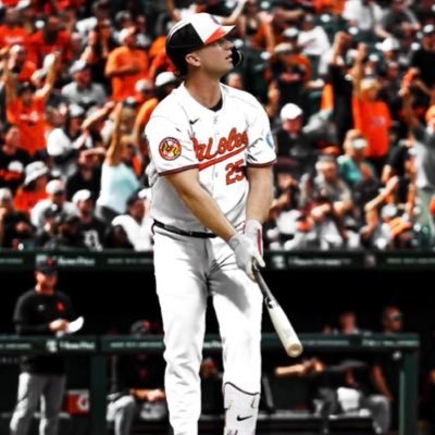 Orioles magic