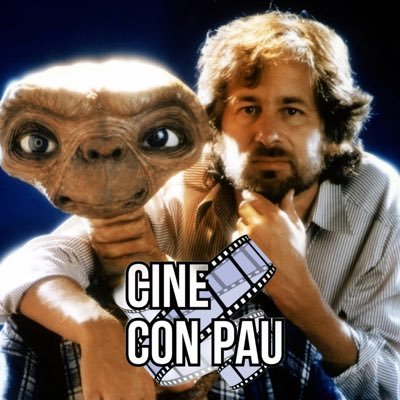 Cine con Pau