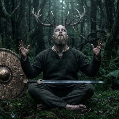 Born Of Albion 🏴󠁧󠁢󠁥󠁮󠁧󠁿