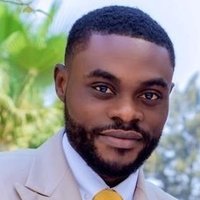 Kiluba Oswald 🇨🇩