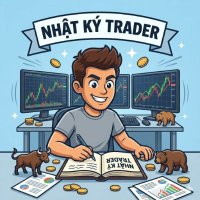 Nhật Ký Trader