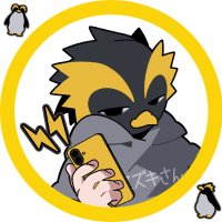 スズキさん🐧🎮/penguinmask