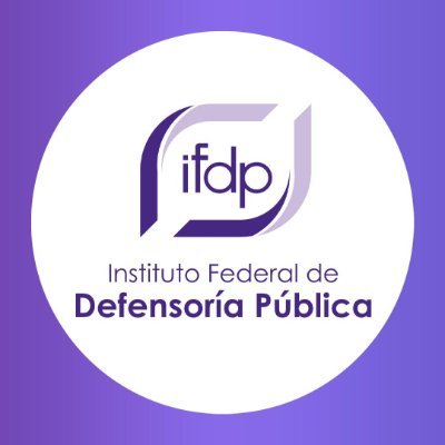 Instituto Federal de Defensoría Pública