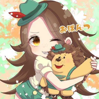 おぱんつ🧸𖤐·̩͙