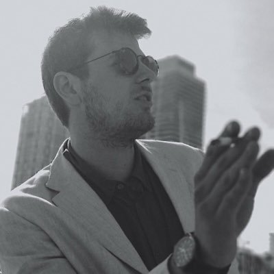 TOLGA PARLAR ( KIRILIM AVCISI)