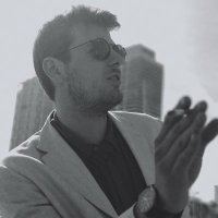 TOLGA PARLAR ( KIRILIM AVCISI)