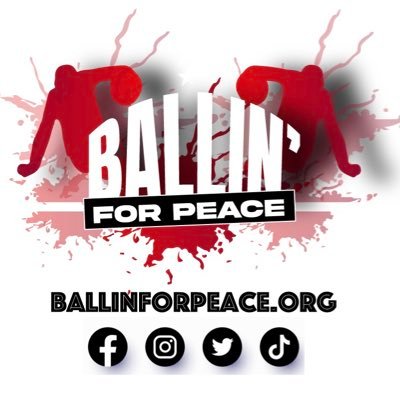 Ballin' For Peace