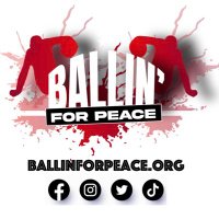 Ballin' For Peace