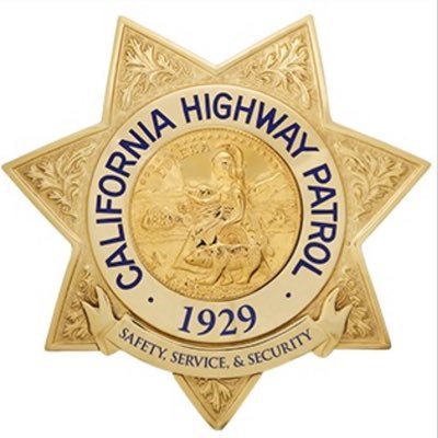 California Highway Patrol San Diego