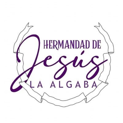 HERMANDAD DE JESÚS - LA ALGABA