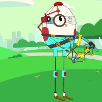 PepperTheWhatever|WATCH DANGER AND EGGS